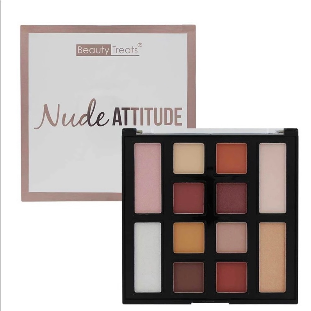 Nude colors
